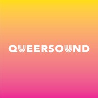 Queersound logo - Similar company to Subvrt Media
