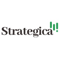 Strategica.io logo - Similar company to Lumin Strategies
