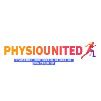 Physiounited logo - Similar company to Cd Proas