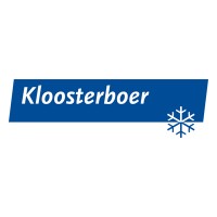 Kloosterboer logo - Similar company to Versacold Logistics Services