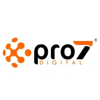 Pro7 Digital logo - Similar company to Uma Nova Imagem