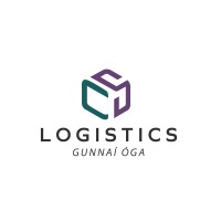 CSC Logistics logo - Similar company to Kingfu