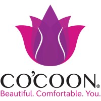 CO'COON SHAPEWEAR logo - Similar company to Steven
