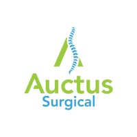 Auctus Surgical, Inc. logo - Similar company to Sentryx