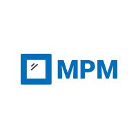 MPM logo - Similar company to Mpm Construction Services Ltd.