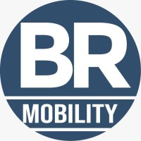Brazil Link Mobility logo - Similar company to Grupo Brmobility