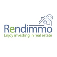 Rendimmo BVBA logo - Similar company to De Experten
