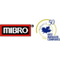 The MIBRO Group logo - Similar company to Mcconnell-Spadafora Inc.