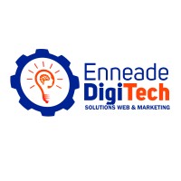 Enneade DigiTech logo - Similar company to Impulsion Hub