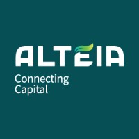 Alteia Fund logo - Similar company to 129Knots