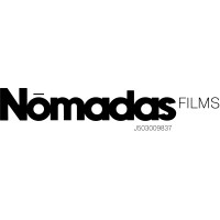 Nōmadas Films logo - Similar company to Casivache