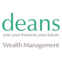 Deans Wealth Management logo - Similar company to Deans