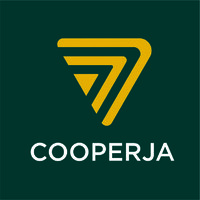 Cooperja logo - Similar company to Realengo Alimentos