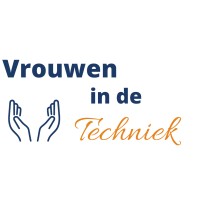 Vrouwen in de techniek logo - Similar company to Bim Creators By Bluetech Engineering