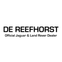 De Reefhorst logo - Similar company to Stassen Hifi