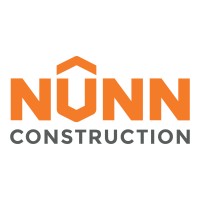 Nunn Construction logo - Similar company to Elder Construction, Inc.