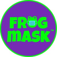 Frog Mask