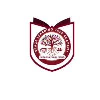 Grace Learning Tree Academy logo - Similar company to Brielle Cosmetics