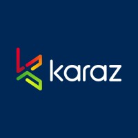Karaz logo - Similar company to Gameleven