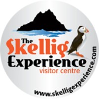 The Skellig Experience Visitor Centre logo - Similar company to Pc Peripherals