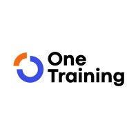 One Training (RTO 45692) logo - Similar company to Vitadrop