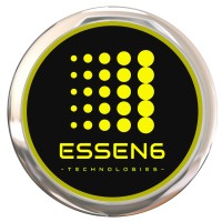 ESSEN-6 Digital Technologies logo - Similar company to Vertex Studios