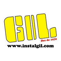 Instal.lacions Gil S.L logo - Similar company to Brainworks Solutions S.L.