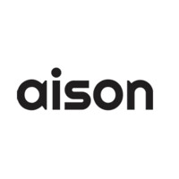 Aison logo - Similar company to Gmwave (Gm👋🏼) | For The Web3 Workforce