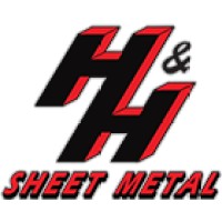 H & H Sheet Metal Fabricators Inc logo - Similar company to Om-Tech Industries