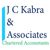 J C Kabra & Associates logo - Similar company to X