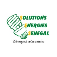 Solutions Energies Senegal logo - Similar company to Solutions Résidentielles Inc.