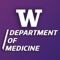 Department of Medicine, University of Washington logo - Similar company to University Of Washington Pm Association