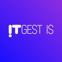 ITGest IS logo - Similar company to Wise Id