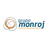 Grupo Monroj logo - Similar company to Volana