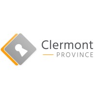 CLERMONT PROVINCE logo - Similar company to Moutiers