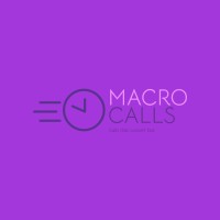MacroCalls logo - Similar company to Traffic Jam Marketing Inc