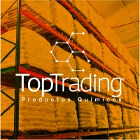 TopTrading logo - Similar company to Midas Têxtil