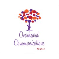 Overheard Communications logo - Similar company to Fusion Cx 2