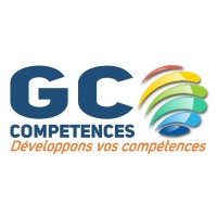 GC COMPETENCES logo - Similar company to Gc Compétences