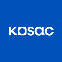 Kosac logo - Similar company to Mindforge Knowledge Solutions