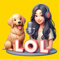 Lets Off Leash (LOL) logo - Similar company to Blusky Media