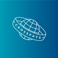 Crosspays logo - Similar company to Virze