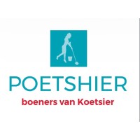 Poetshier logo - Similar company to Ab Het Spectrum