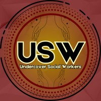 Undercover Social Workers logo - Similar company to Greater Chatham Initiative