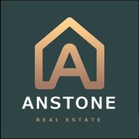 Anstone Real Estate logo - Similar company to Deeley Freed
