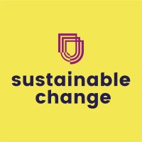 Sustainable Change logo - Similar company to Sustainable Impact