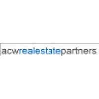 Acw Real Estate Partners Llc