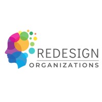 Redesign Organizations logo - Similar company to Work Greater
