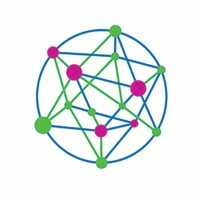 Green meets Blue logo - Similar company to Co-Creation Partners