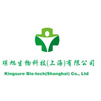 Kingsure Biotech Co., Ltd logo - Similar company to Fette Compacting China